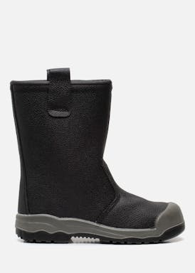 Portwest Steelite Rigger Laars S1P CI FW13