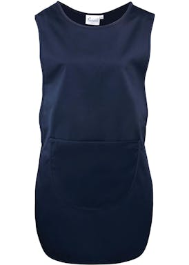 Premier Women´s Long Pocket Tabard