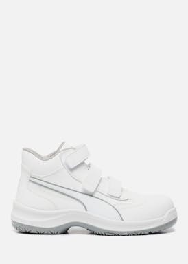 Puma Absolute S2 Werkschoen Halfhoog