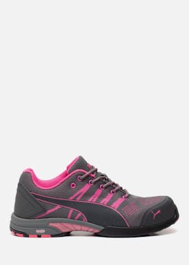 Puma Celerity Knit Pink S1 Werkschoen