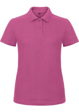 B&C Women´s Polo ID.001