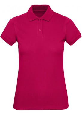B&C Inspire Polo /Women_°