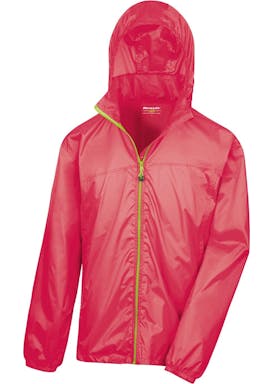 Result Urban HDi Quest Lightweight Stowable Jacket