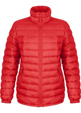 Result Women´s Ice Bird Padded Jacket