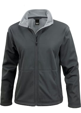 Result Women´s Softshell Jacket