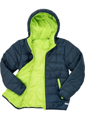 Result Youth Soft Padded Jacket