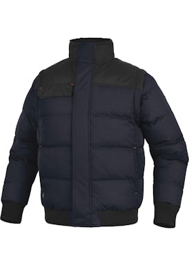 Delta Plus Jas van PU Gecoate Polyamide