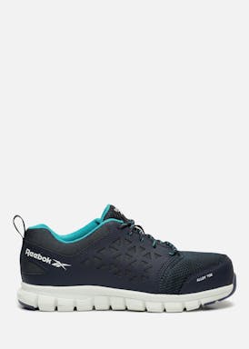 Reebok Excel Light 131 S1P Dames Werkschoen
