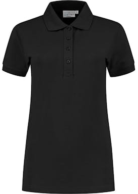 Santino Poloshirt Leeds Dames