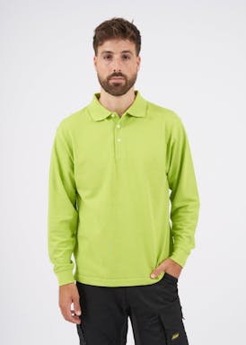 Santino Matt Poloshirt
