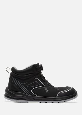 Safety Jogger Cador S3 Halfhoog TLS