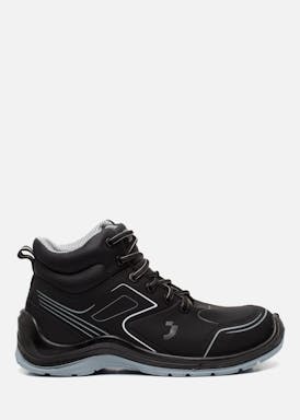 Safety Jogger Flow S3 Mid
