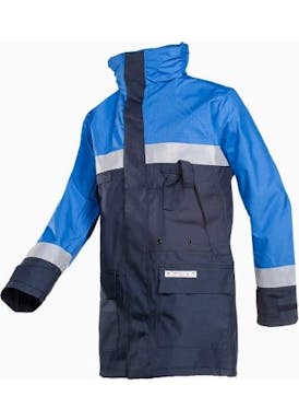 Sioen Parka Duffel