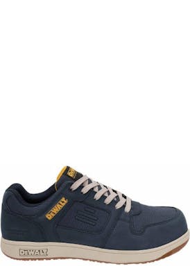 DeWalt Macon lage veiligheidsschoen S3S SR FO HRO