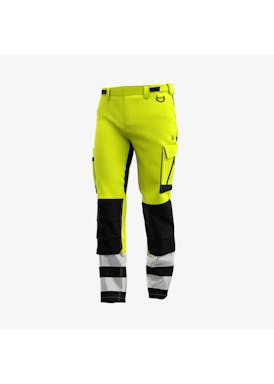Safety Jogger Scuti HiVis Broek Heren