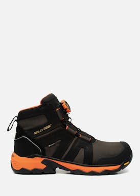Solid Gear Tigris GTX AG Mid S3