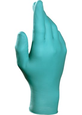 Mapa Solo Green 977 Werkhandschoen (10 stuks)