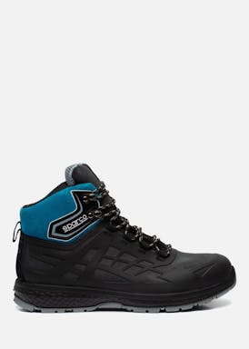 Sparco Challenge-H Artic S3 Halfhoog