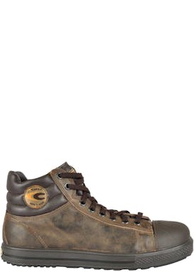 Cofra Stoppata S3 SRC Werkschoen