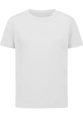 Stedman T-shirt Interlock Active-Dry SS for kids