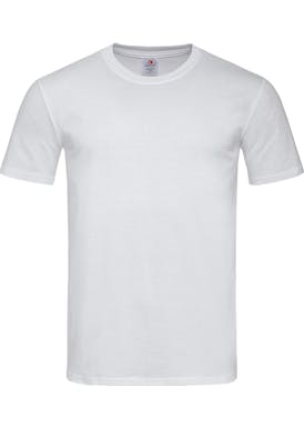 Stedman T-shirt Crewneck Classic-T Fitted SS