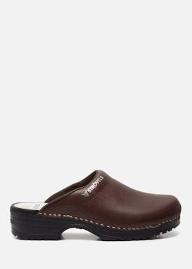 Strövels 303 Bruin OB Klomp
