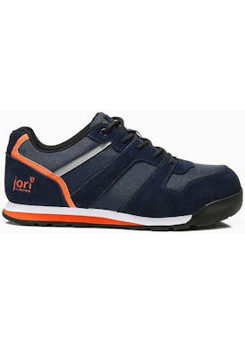 Jori Veiligheidsschoen Laag Jo_SLIM ESD S3 Donkerblauw