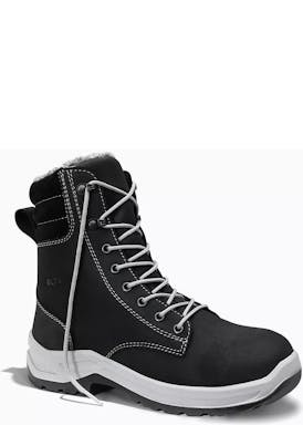 Elten Lilly Black High ESD S3 CI