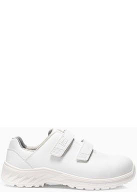 Jori Veiligheidsschoen Laag Jo_CLEAN Strap ESD S3 Wit