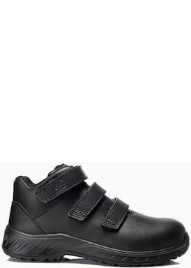 Jori Veiligheidsschoen Halfhoog Jo_CLEAN Strap ESD S3 Zwart
