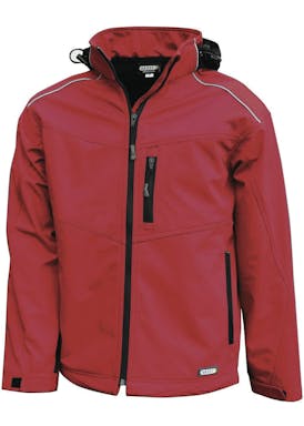 Dassy Tavira Softshell Jas