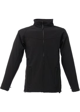 Regatta Uproar Softshell Werkjas (Heren)
