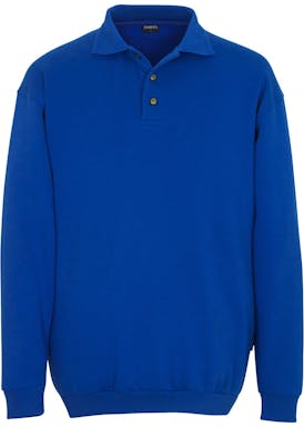 Mascot Trinidad Polosweatshirt Crossover