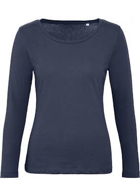 B&C Inspire Long Sleeve T /Women_°