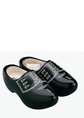 Nijhuis Klomp Populier Rond Traditioneel 110 Groot