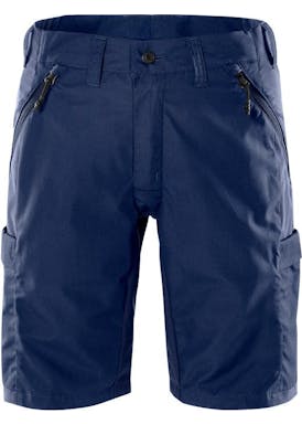 Fristads Service Korte Broek Stretch 2543 LWR