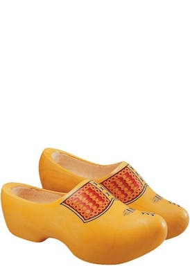 Nijhuis Brabant Houten Klomp