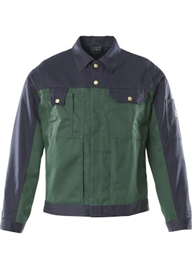 Mascot Como Werkjack Image