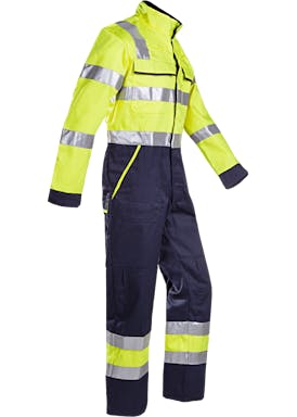 Sioen Overall Macas 018VN3PFB