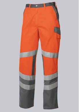 Bp® Broek Met Hoge Zichtbaarheid 2110