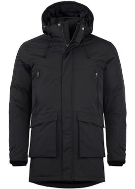 Clique Eskie Gewatteerde Parka