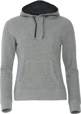 Clique Classic Hoody Ladies