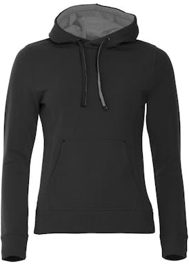 Clique Classic Hoody Ladies
