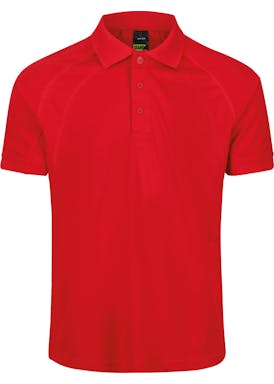 Regatta Coolweave Wicking Polo