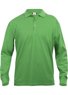 Clique Classic Lincoln Polo L/S