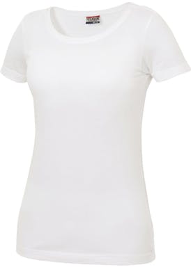 Clique Carolina T-shirt korte mouw dames