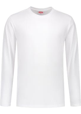 WorkMan T-shirt Heavy Duty LS