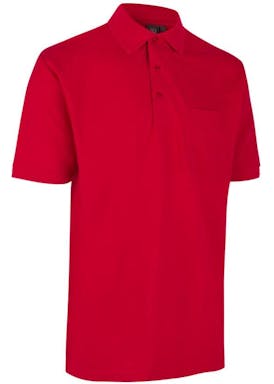 ProWear by ID Identity Polo Shirt | Pocket