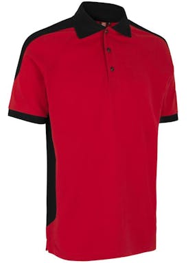 ProWear by ID Identity Polo Shirt | Contrast