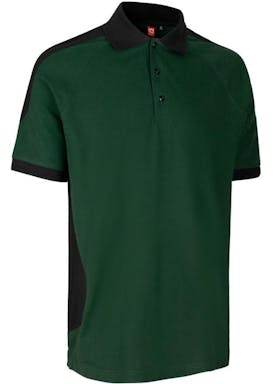 ProWear by ID Identity Polo Shirt | Contrast